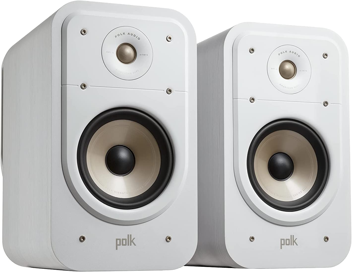 Polk Signature Elite ES20 Bookshelf Speaker